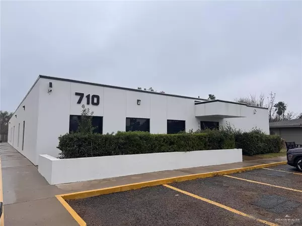 710 Laurel ST #104, Mcallen, TX 78501