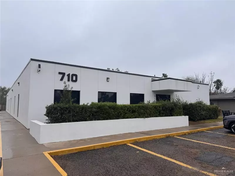 710 Laurel ST #105, Mcallen, TX 78501