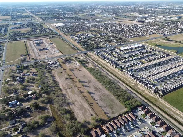 Edinburg, TX 78542,0 S Raul Longoria RD S