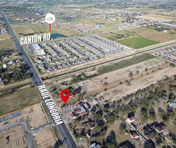Edinburg, TX 78542,0 S Raul Longoria RD S