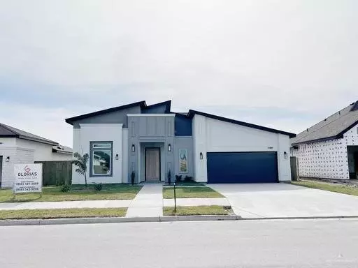 7509 Waverly DR, Brownsville, TX 78575