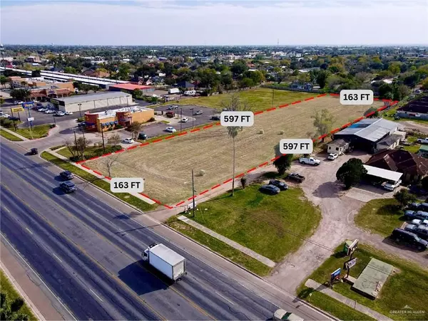 Mission, TX 78572,405 W Griffin Pkwy