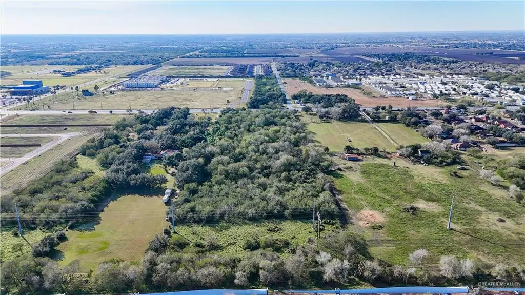 Harlingen, TX 78552,10 ACRES Wilson RD
