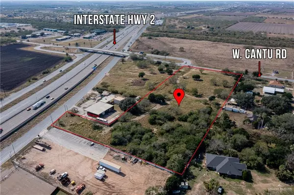 La Feria, TX 78559,0000 FM 2556