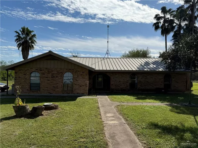 2685 Early RD, San Benito, TX 78586