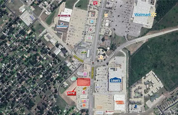 Victoria, TX 77904,8511 N Navarro ST