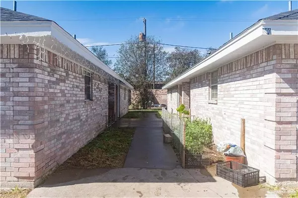 Mcallen, TX 78501,301 N 28th ST
