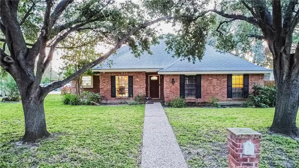 2306 Fox Run ST, Mission, TX 78574