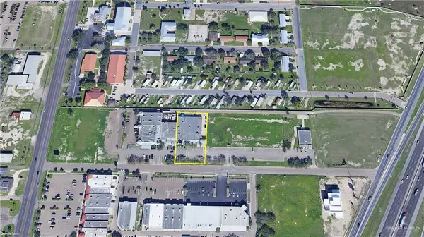 Edinburg, TX 78539,301 Conquest BLVD