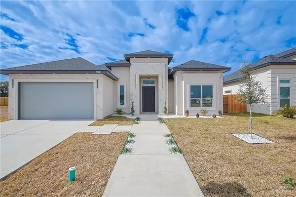 Mission, TX 78574,3911 Red Lantana ST