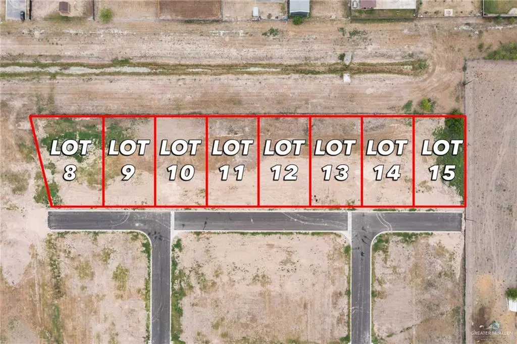 Elsa, TX 78538,216 Love DR