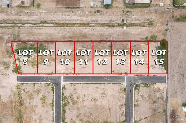 216 Love DR, Elsa, TX 78538