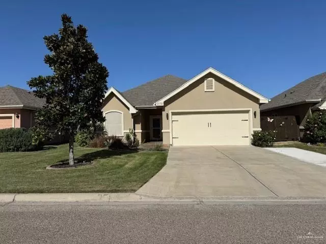 4008 Pelican WAY, Mission, TX 78572