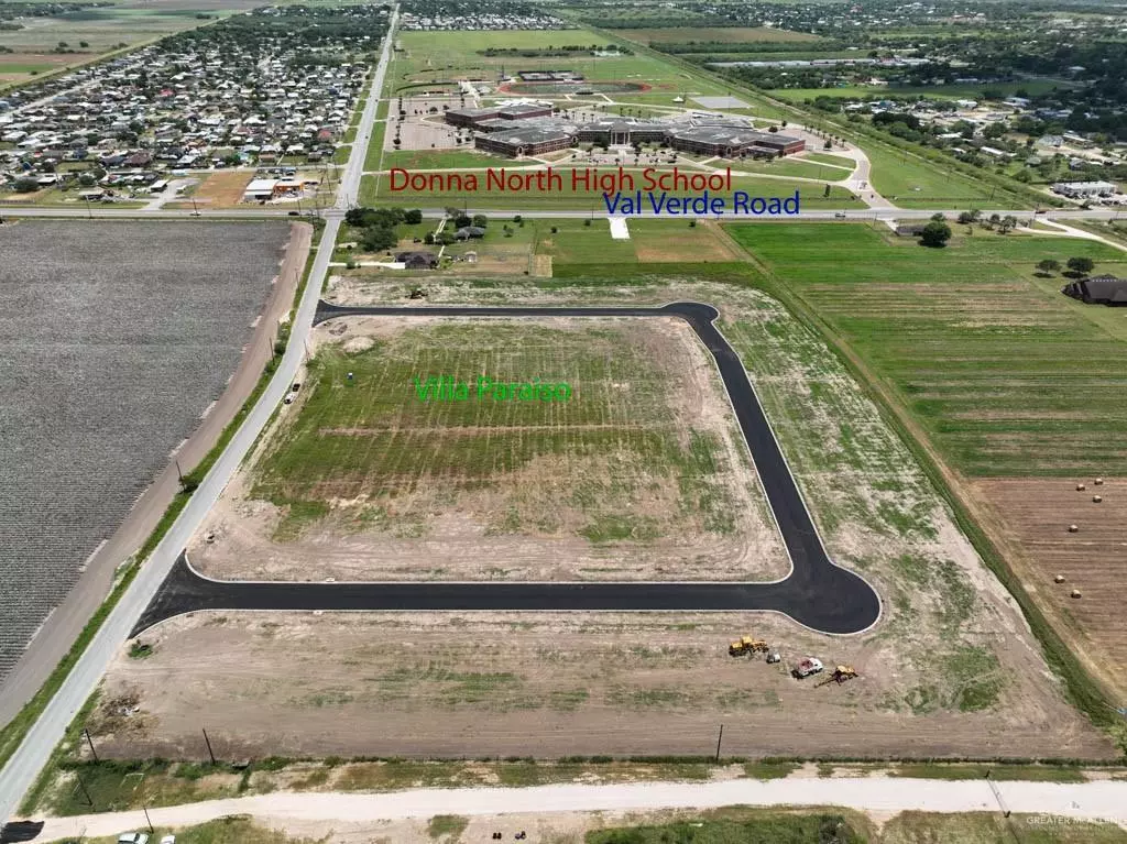 Donna, TX 78537,1728 Yamileth RD