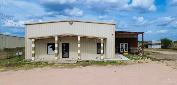 307 W Expressway 83, Sullivan City, TX 78595