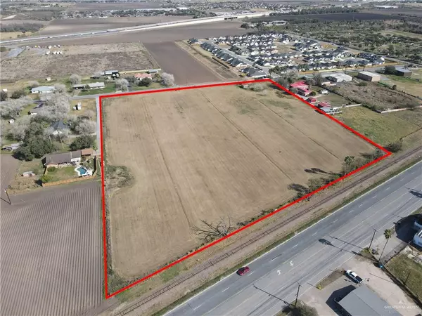 La Feria, TX 78559,000 Kelly DR