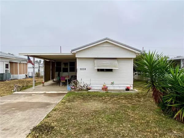 Mission, TX 78572,2028 Amy ST