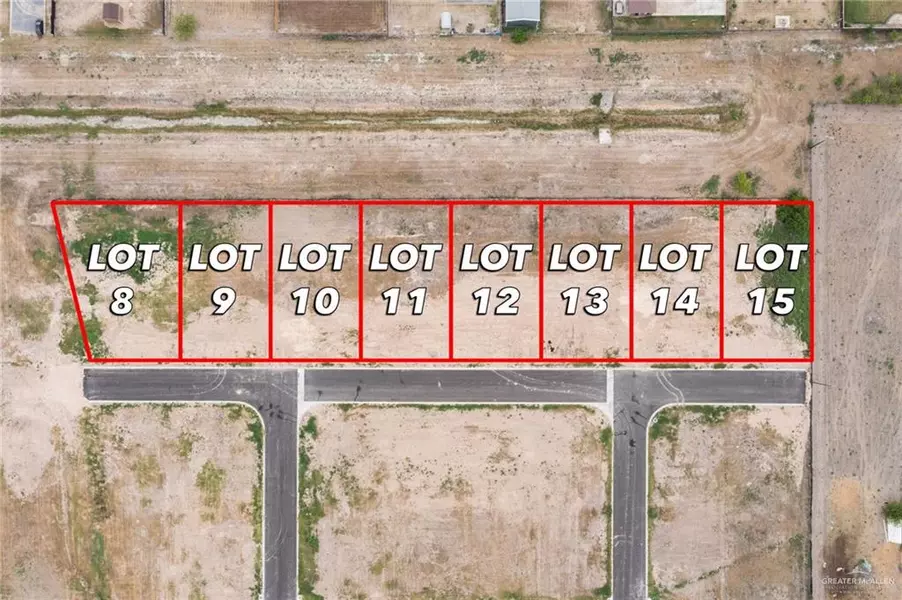220 Love DR, Elsa, TX 78538