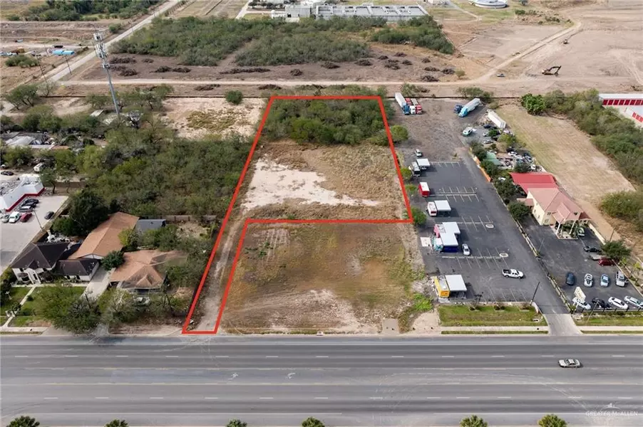 000 S Ware RD, Mcallen, TX 78501