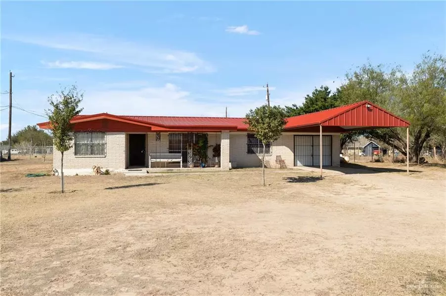 419 El Pinto RD, Sullivan City, TX 78595