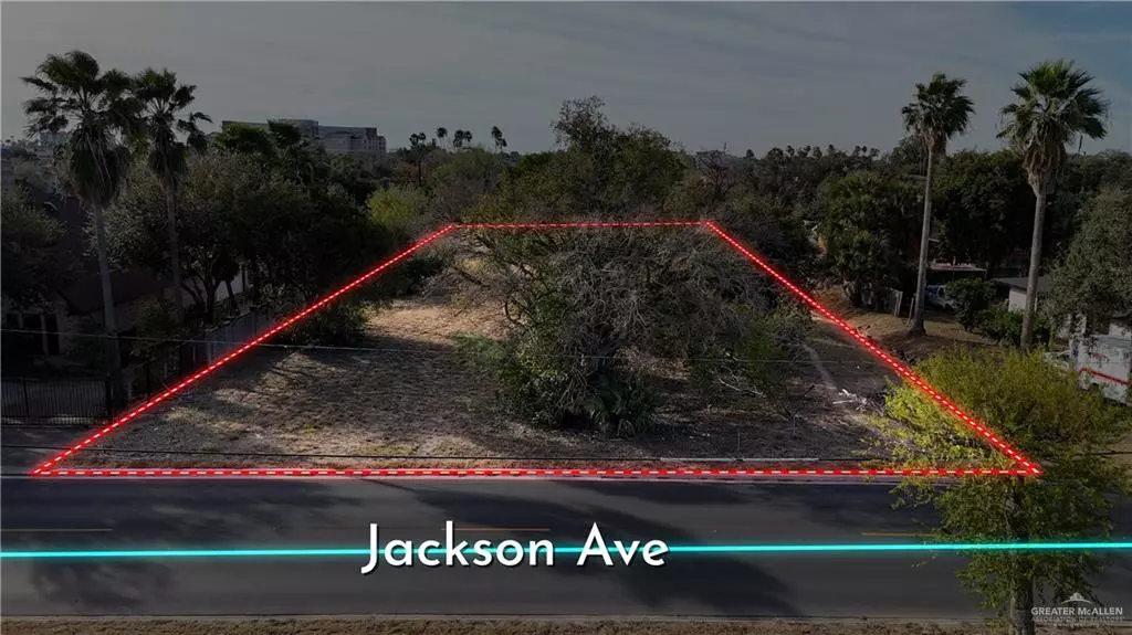 Mcallen, TX 78501,511 W Jackson AVE