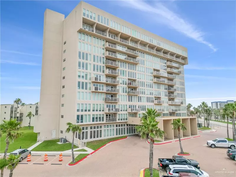 6300 Padre BLVD #205, South Padre Island, TX 78597