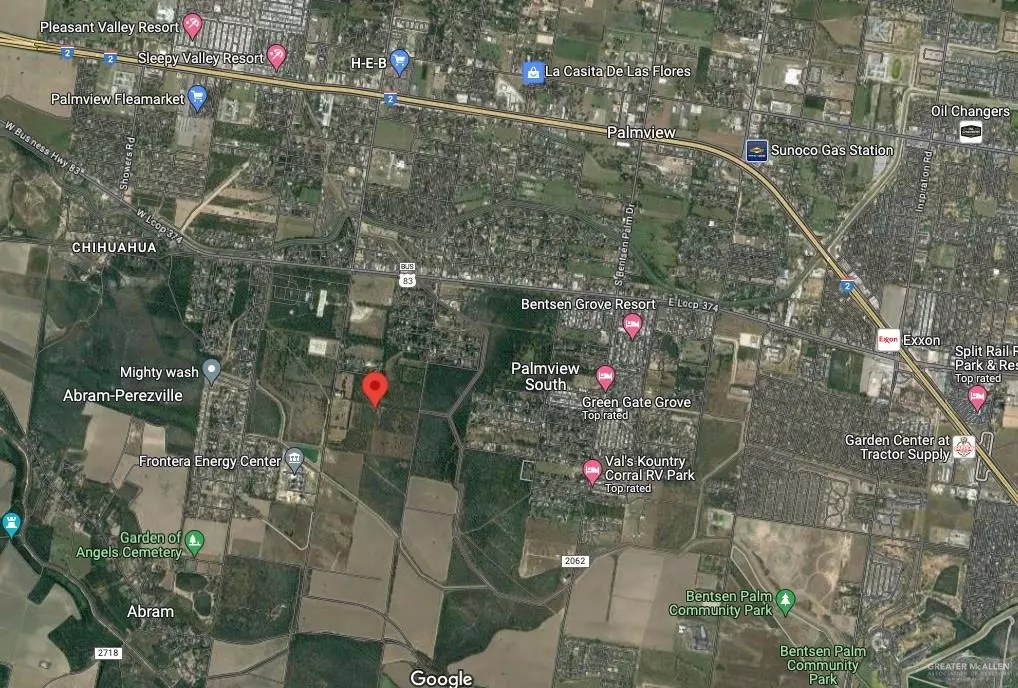 Mission, TX 78572,3/4 S Goodwin RD
