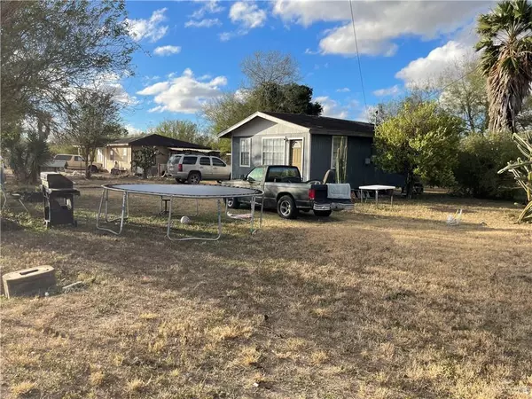 Donna, TX 78537,168 W Roosevelt RD