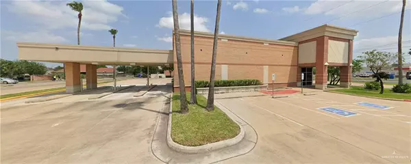 2228 Trenton RD #100, Mcallen, TX 78504