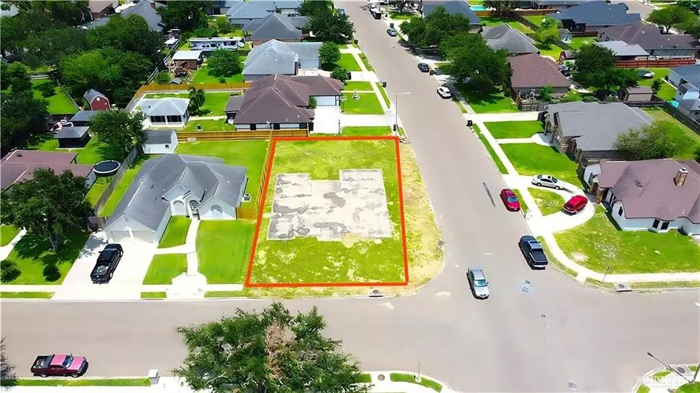 Mission, TX 78572,1300 Dons DR