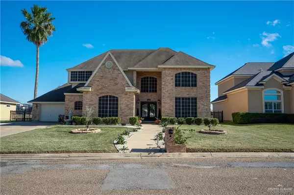 Harlingen, TX 78550,2806 N Augusta National DR