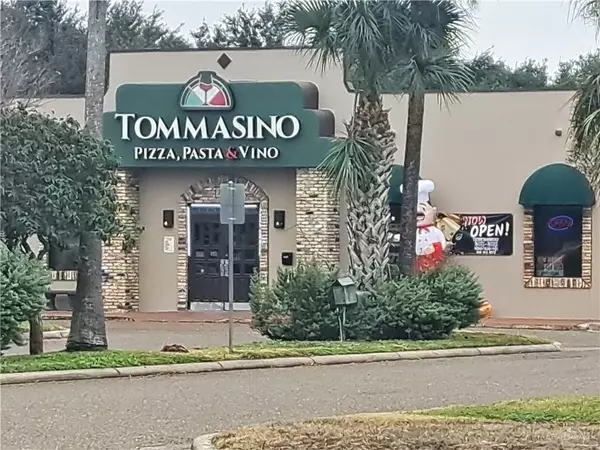 Mission, TX 78572,2100 E Griffin Pkwy