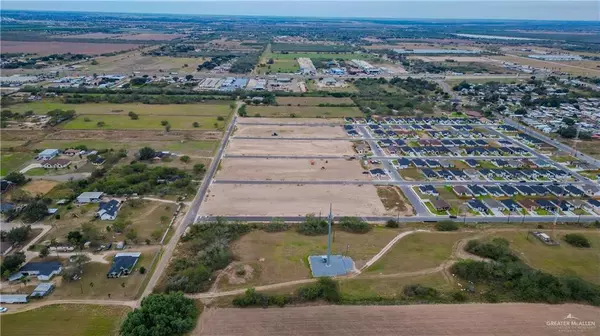 Edinburg, TX 78542,5700 N Playa Del Sol ST