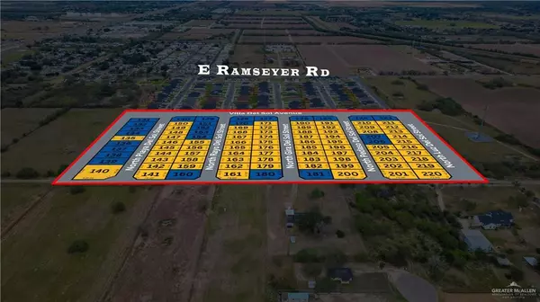 Edinburg, TX 78542,5704 N Playa Del Sol ST