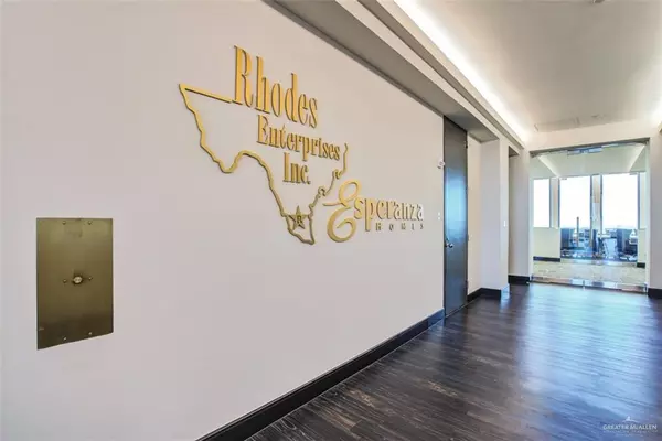 Mcallen, TX 78501,200 S 10th ST #1302