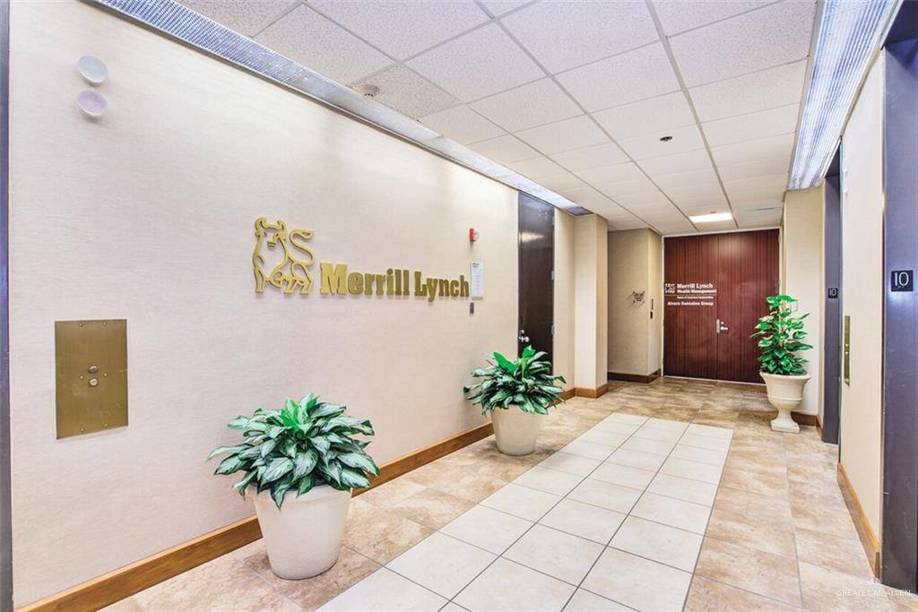 Mcallen, TX 78501,200 S 10th ST #1302