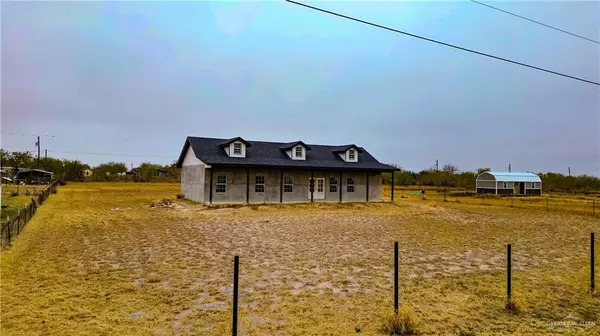 Sullivan City, TX 78595,609 El Toro RD