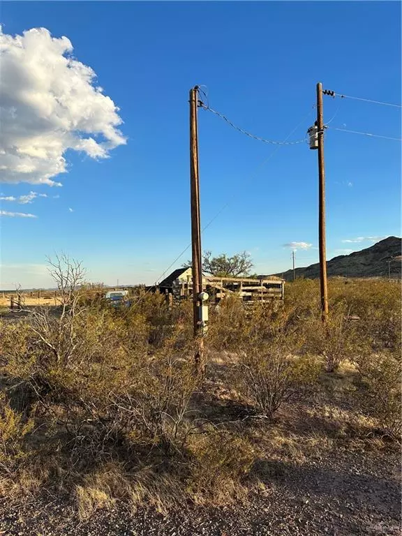 Van Horn, TX 79855,00 W Highway 90 HWY