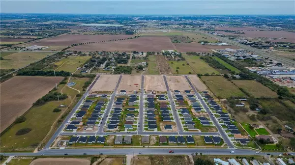 Edinburg, TX 78542,5813 N Rayo Del Sol ST