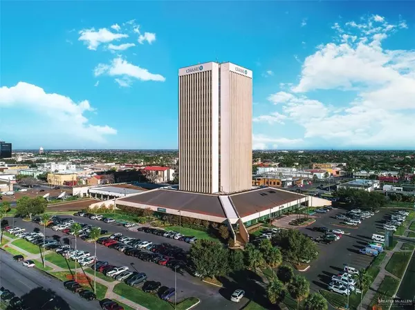 200 S 10th ST #1305, Mcallen, TX 78501
