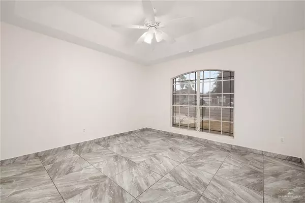 2811 Del Oro DR Mission, TX 78572