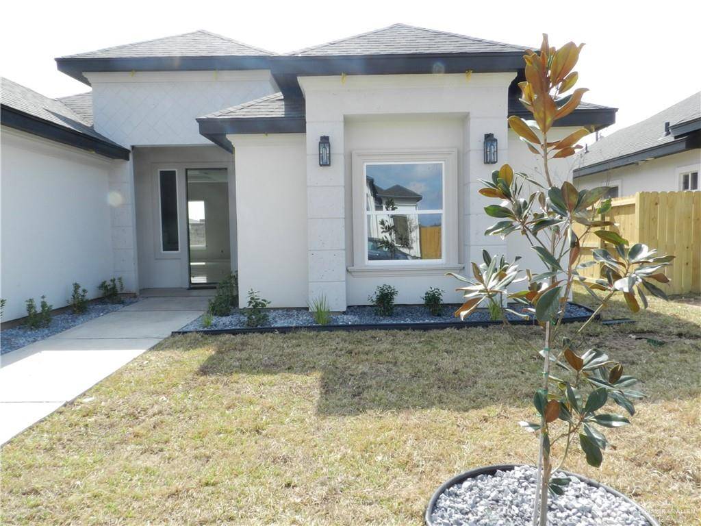 Edinburg, TX 78542,3512 E Alexa ST