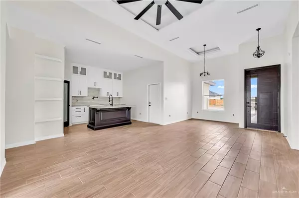 Edinburg, TX 78542,3516 E Alexa ST