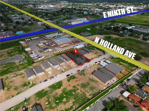 Mission, TX 78572,901 W 8th ST