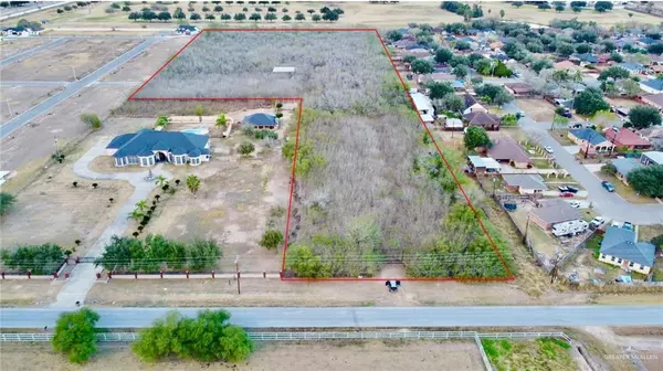 Edinburg, TX 78504,3319 E Mile 17 1/2 RD