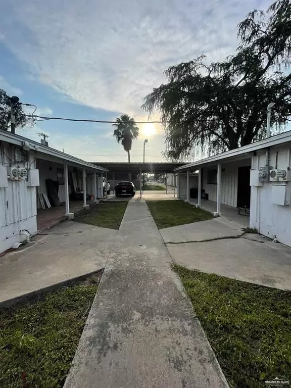 Mcallen, TX 78501,818 Walnut AVE