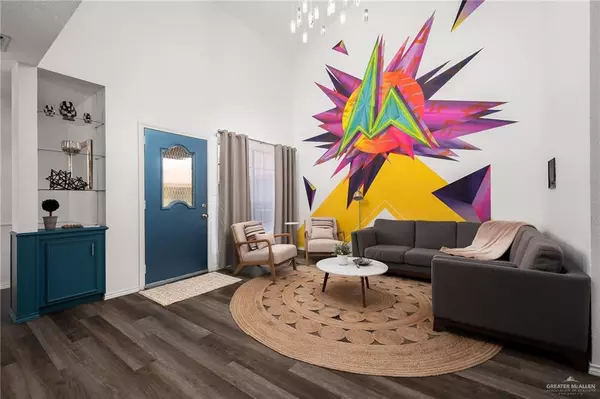 Mcallen, TX 78501,901 E Dallas AVE #15