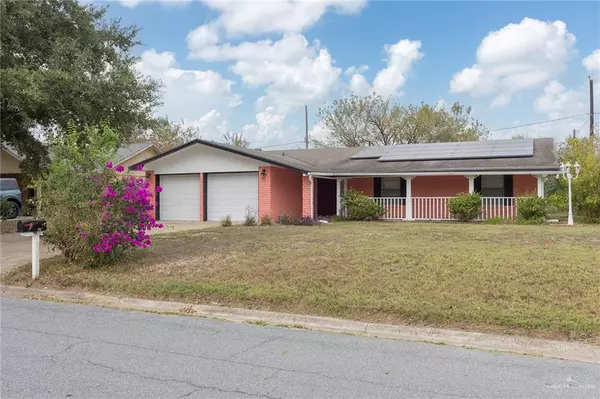 2504 Whitewing AVE, Mcallen, TX 78501