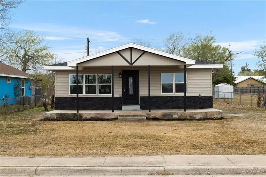 856 S Vermont AVE, Mercedes, TX 78570