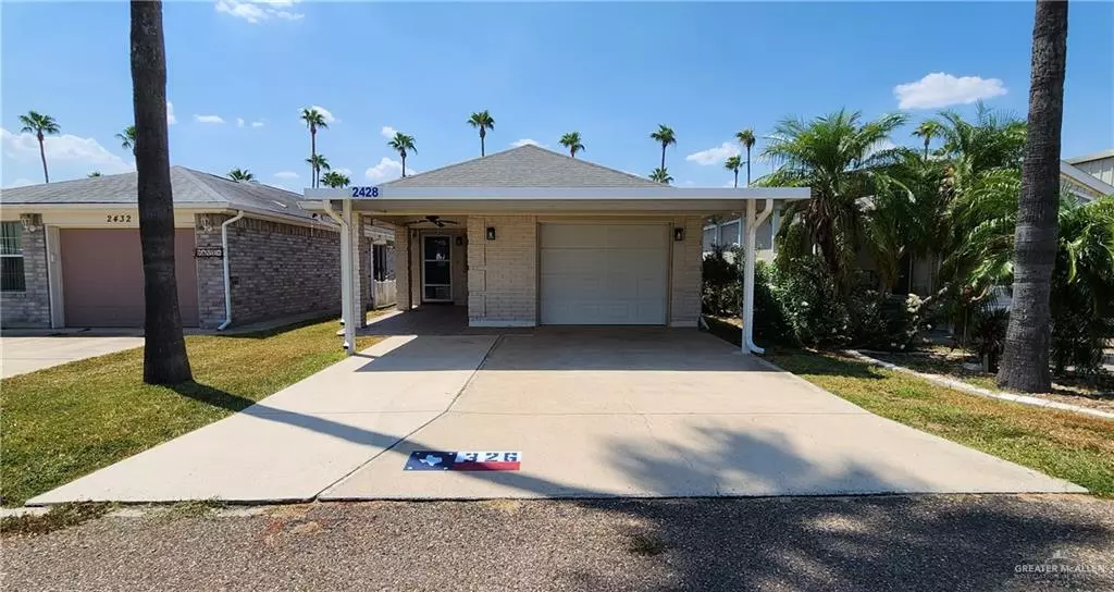 Palmview, TX 78572,2428 Starling CIR W